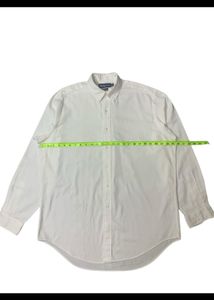 Ralph Lauren White Shirt