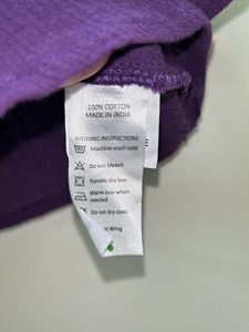 DressBerry Purple Shirt