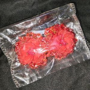 Rose Earrings+Free Gift🎁