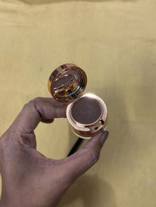 Swiss Beauty Eyebrow and Gel Liner - Brown