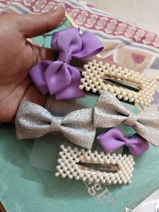 Hair Clips For Sale