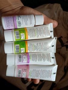 All 5 Mamaearth Products Only In 169🥳🥳
