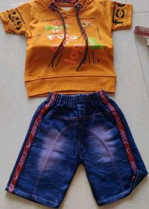 Boys Dress