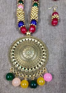 Necklace Set