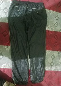 Nike Black Track Pants