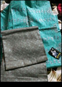 Dress Material