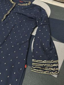 W Kurta For women