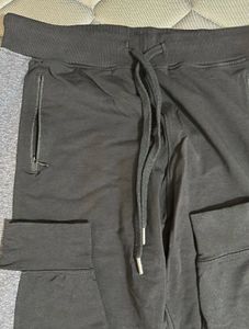 Oversized Unisex Joggers