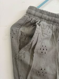 Girls&#39; Olive Green Set