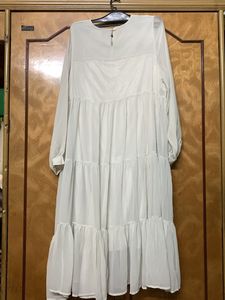 Beautiful White Dress