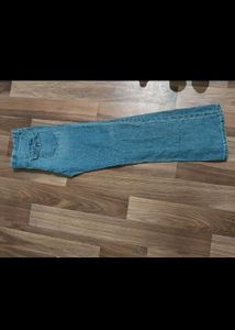 Women Bootcut Jeans