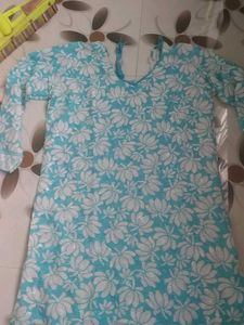 Kurti Sets With Dupatta❤