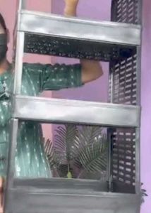 modern Book rack ✨✨✨