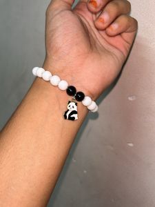 New Beads Bracelet..🫨🥰😍