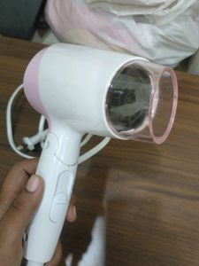 Philips Hair Dryer