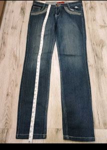 sc4640 Chestnut Jeans size 32