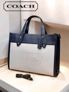 Coach Tote Bag