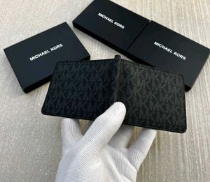 MK MONEY CLIPPER PREMIUM WITH BOX