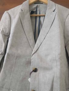 Blackberrys blazer