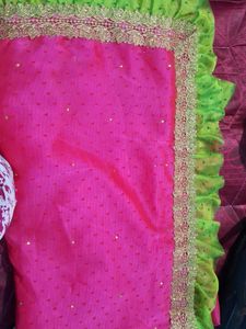 Saree 🥻
