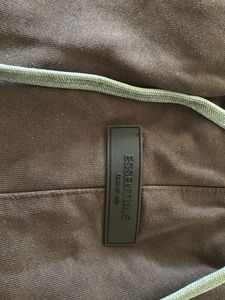 Shorts From Essential (s)