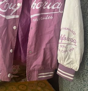 Varsity Jacket