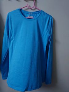 Gym Wear T Shirt
