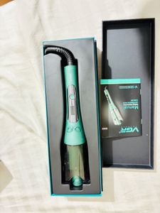 VGR Hair Curler
