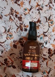 Face Serum