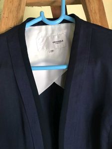 Crocodile Ladies Blazer.
