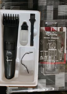 Men&#39;s Wireless Trimmer