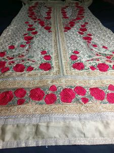 Kashmiri Famous Dress