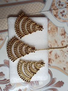 Jewellery Set(Unused)