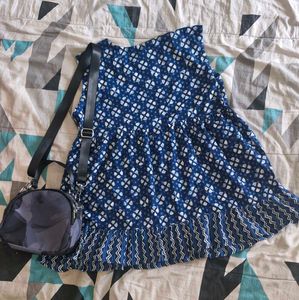 Short Kurti
