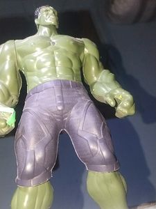Hulk