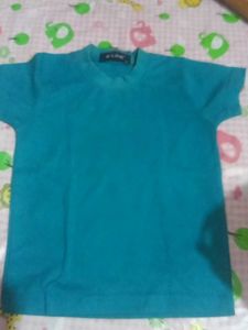 Boys K-Line T-Shirt