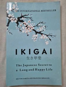 Ikigai