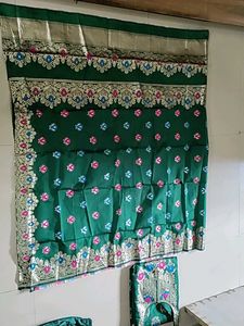 Festive Wear Kurta Set And Dupatta ✨💕