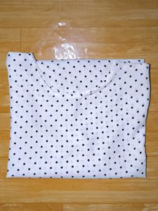 Polka Dot Blouse