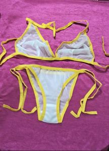Big Combo Size 32B