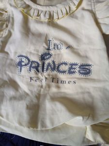 Baby Dress