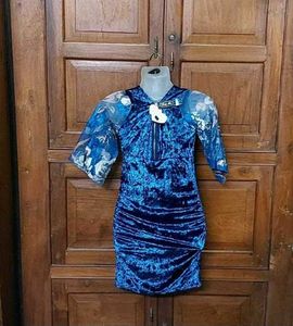 Party Dress