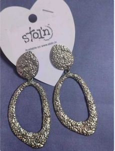 Stylish Earrings 🙂(Combo Discount)