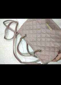 Caprese Hand  Cum Sling Bag
