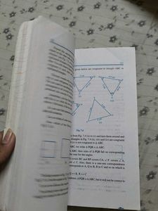 NCERT CLASS IX Mathematics Textbook