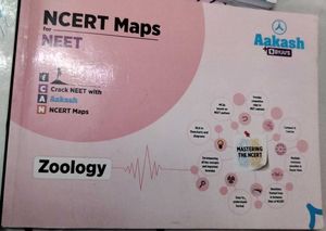 Aakash NCERT Maps