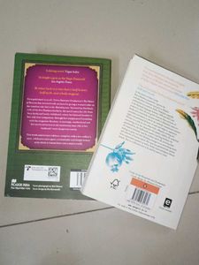 3 International Bestseller