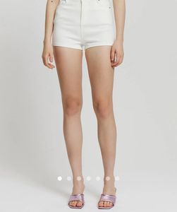 H&amp;M Women Denim Shorts