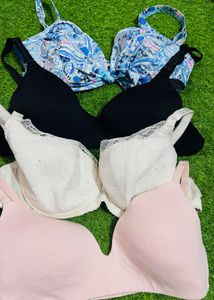 38 Size Bra