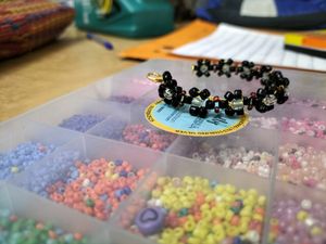 Beautiful Bracelet